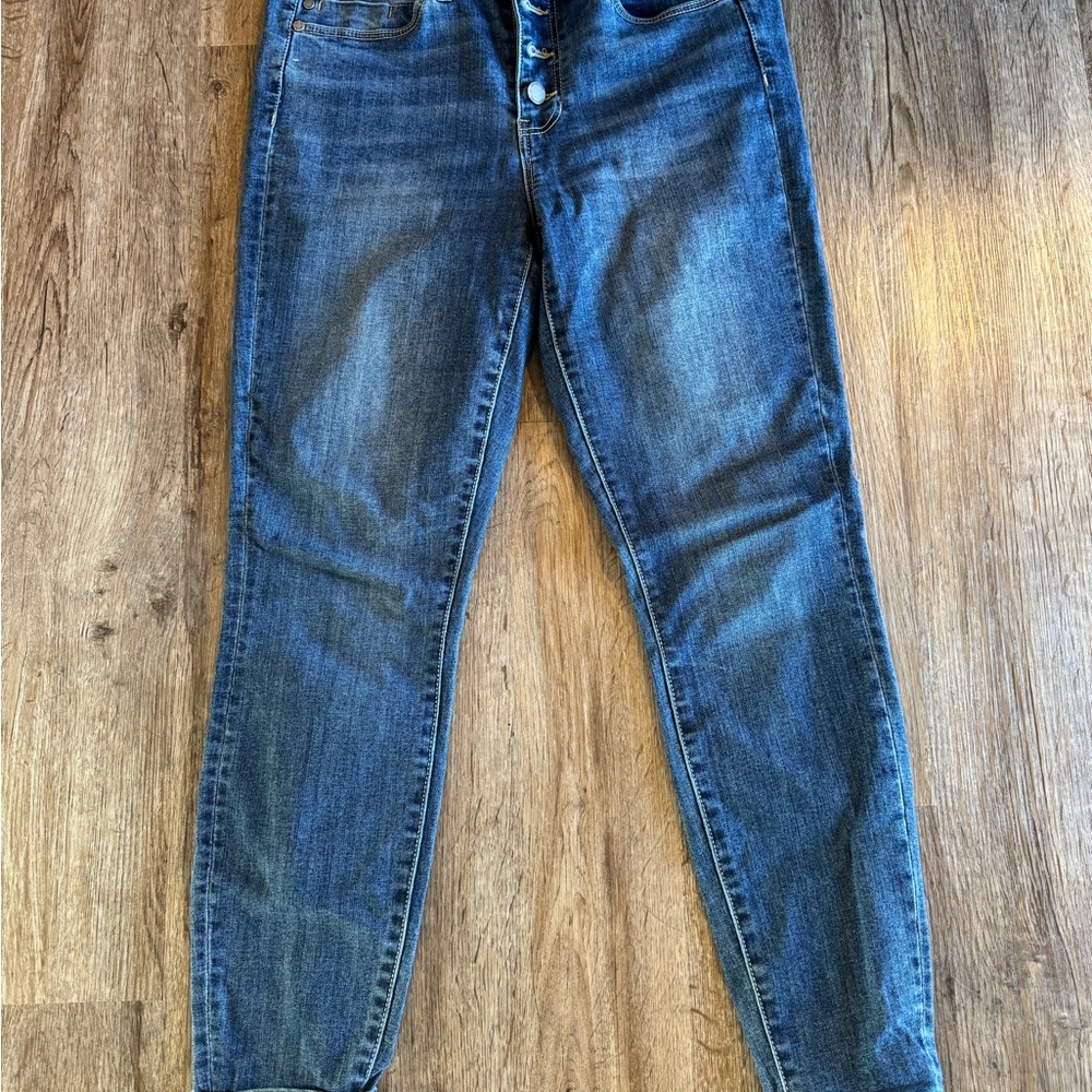 Liverpool Jeans